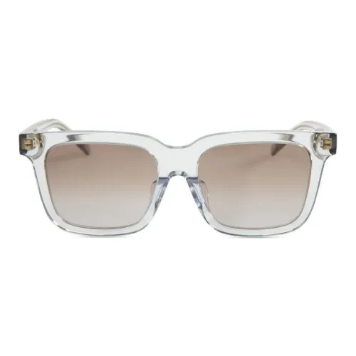 Givenchy Square-frame Sunglasses