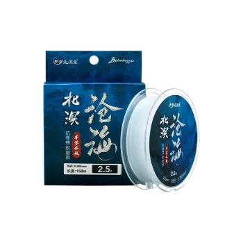 BeimingYu Fish Line