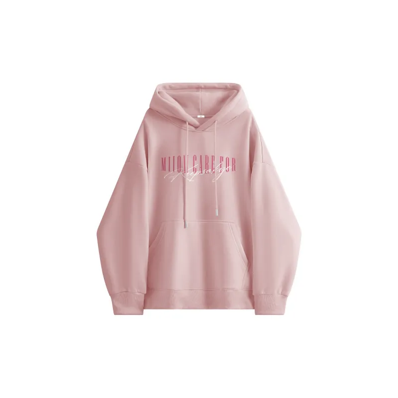 MIIOW Trend Party Series Sweatshirts Unisex-58