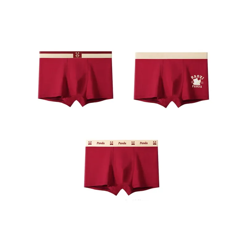 MIIOW Honmei Honmei Series Underpants Men's Combo Set-15