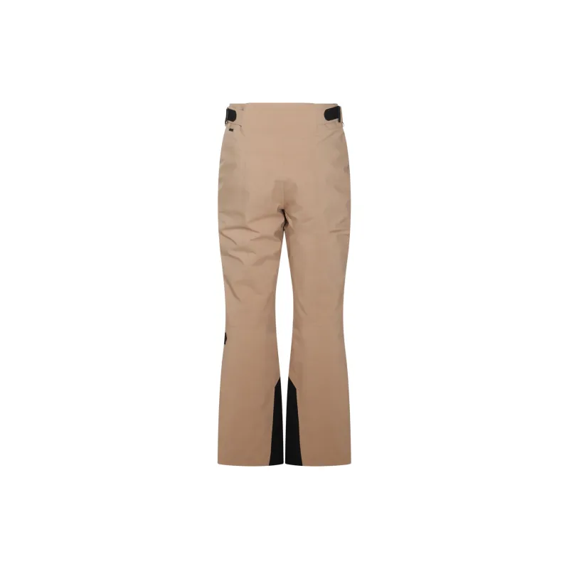 Moncler Grenoble Padded Gore Tex Ski Trousers-1
