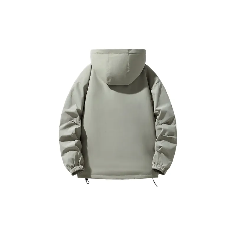 SNOW FLYING Down Jackets Unisex-12