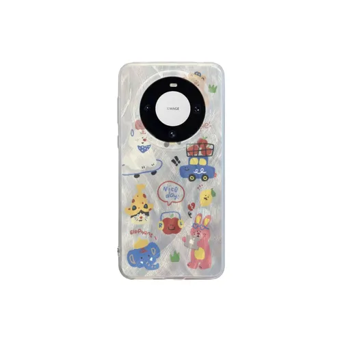 KESHIXIONG Phone Cases