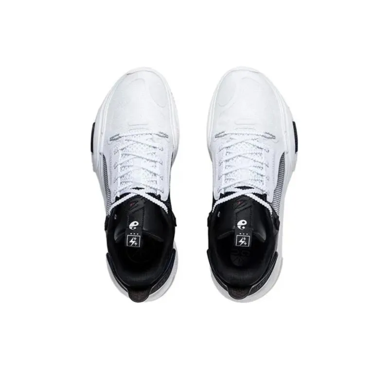 LINING All City 11 Kids' Basketball Shoes Grade School-2