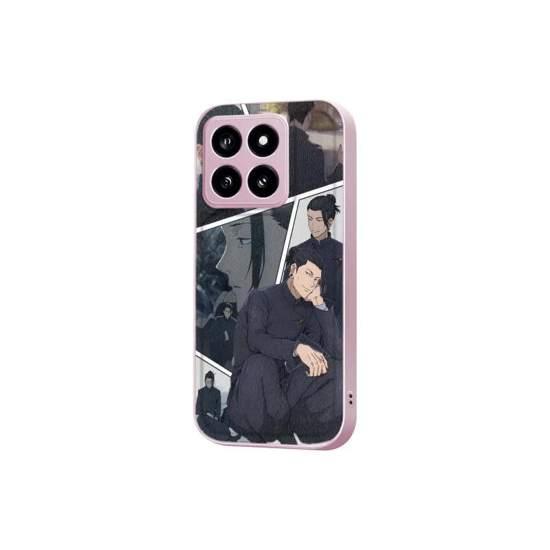 Small bones Phone Cases-8