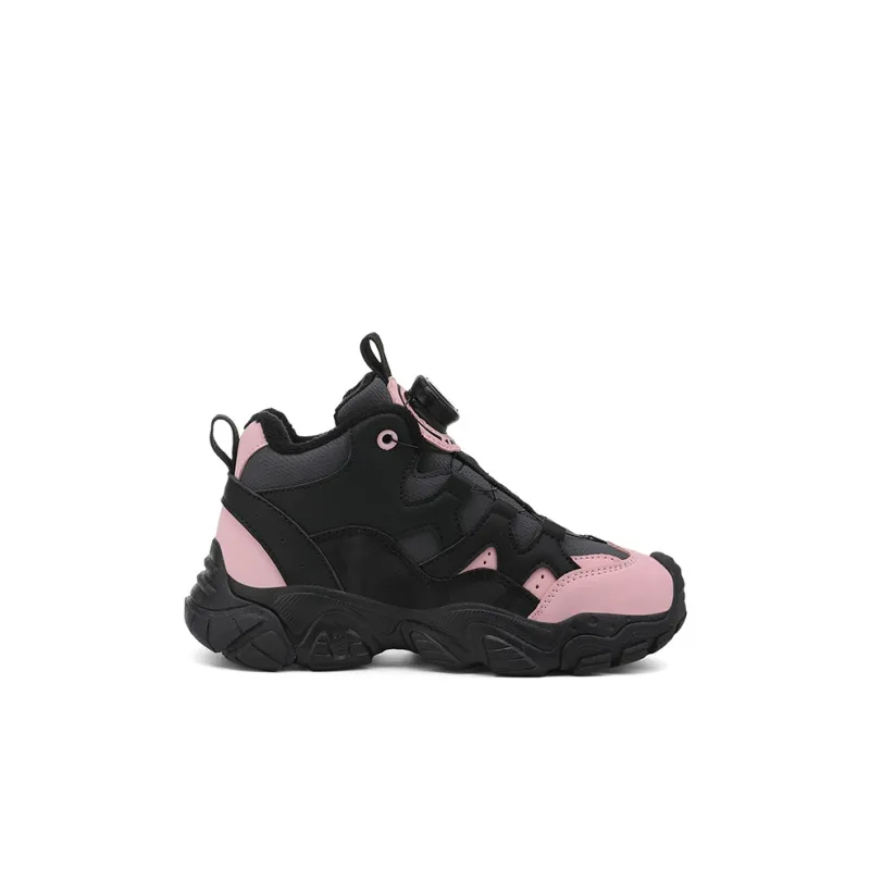 Jeep Slip Resistant Anti Kick Abrasion Resistant Thermal Low Top Kids Lifestyle Shoes Kids'-15
