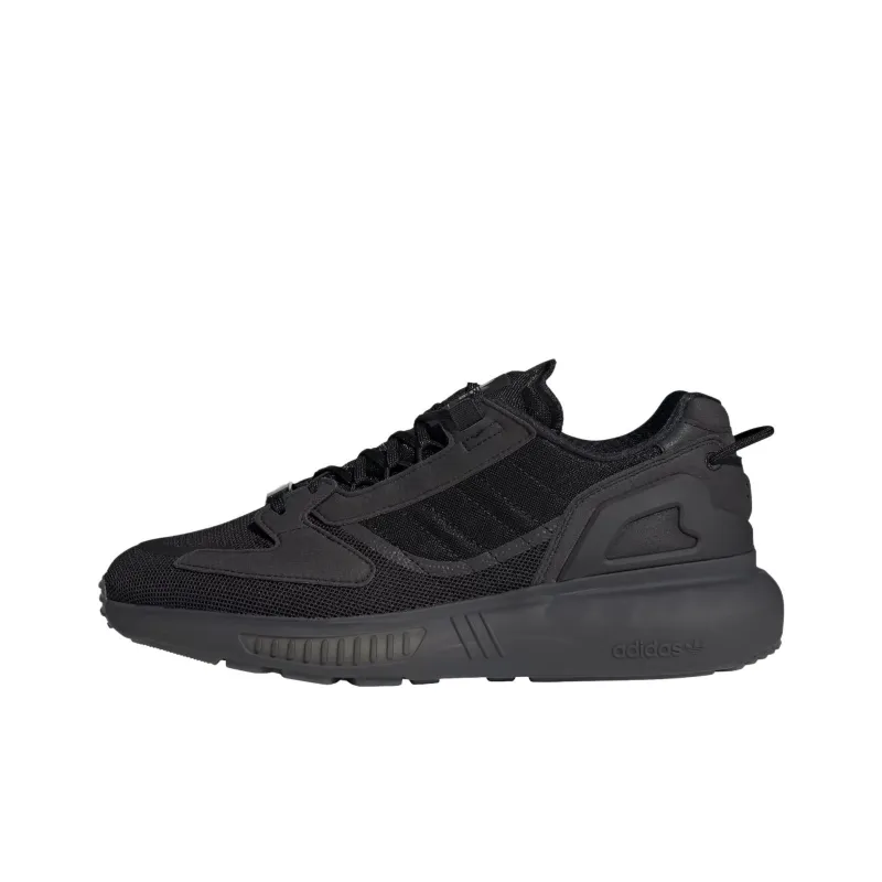 Zx 5K Boost Adidas Originals 'Black Grey'-0