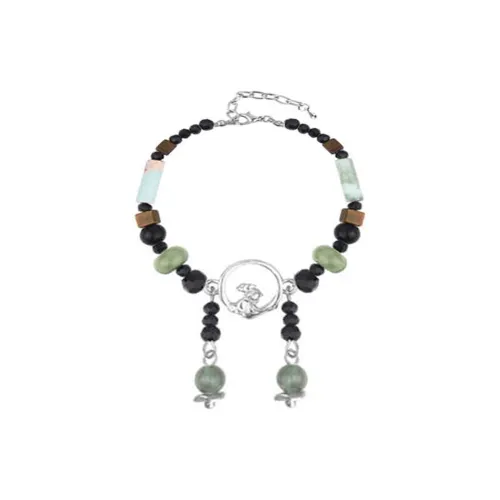 Maybe Alloy Bracelets Women's