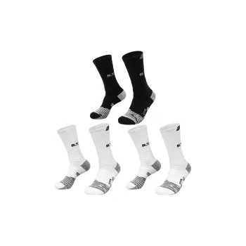 NICEID Basketball Socks Unisex 2 Pack