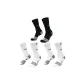 3 Pack (White *2+Black)