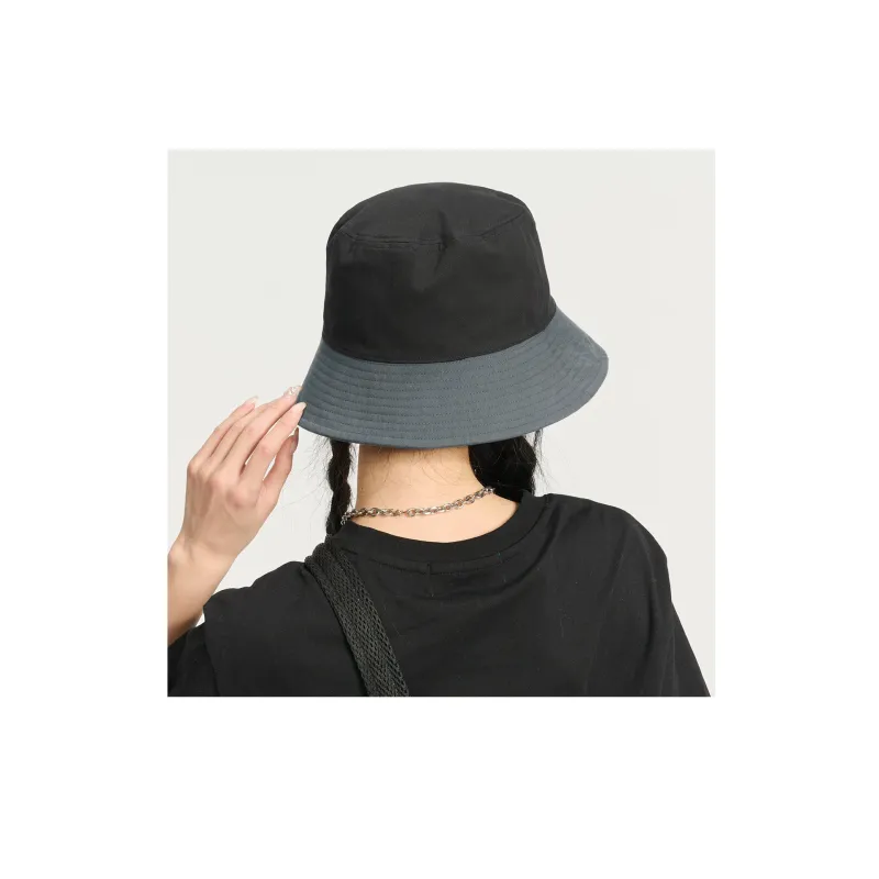 CACUSS Junior Cotton Bucket Hats Unisex-3
