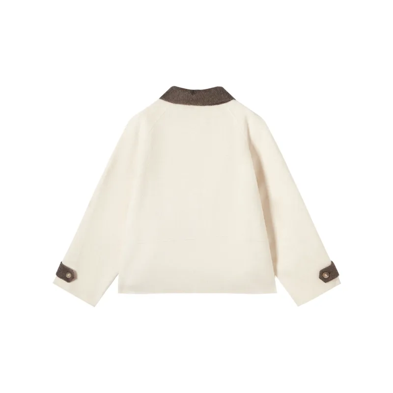 DIALOGUE Coats Women's-1