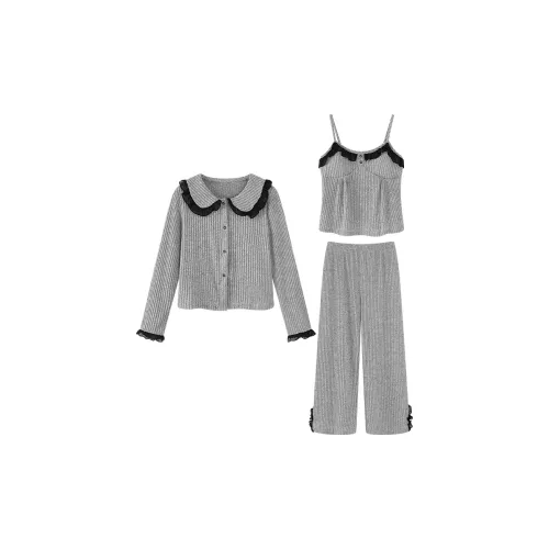 MADALLO Women's Pajama Sets