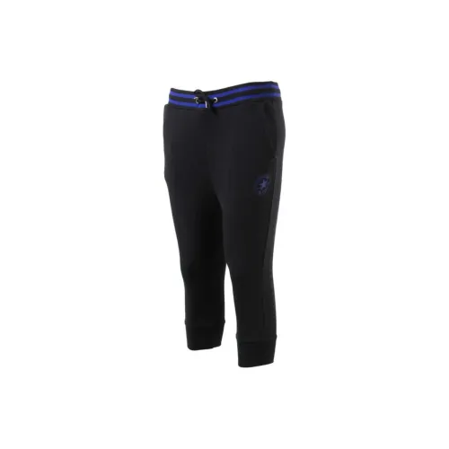 Converse Sports Shorts Men's Black