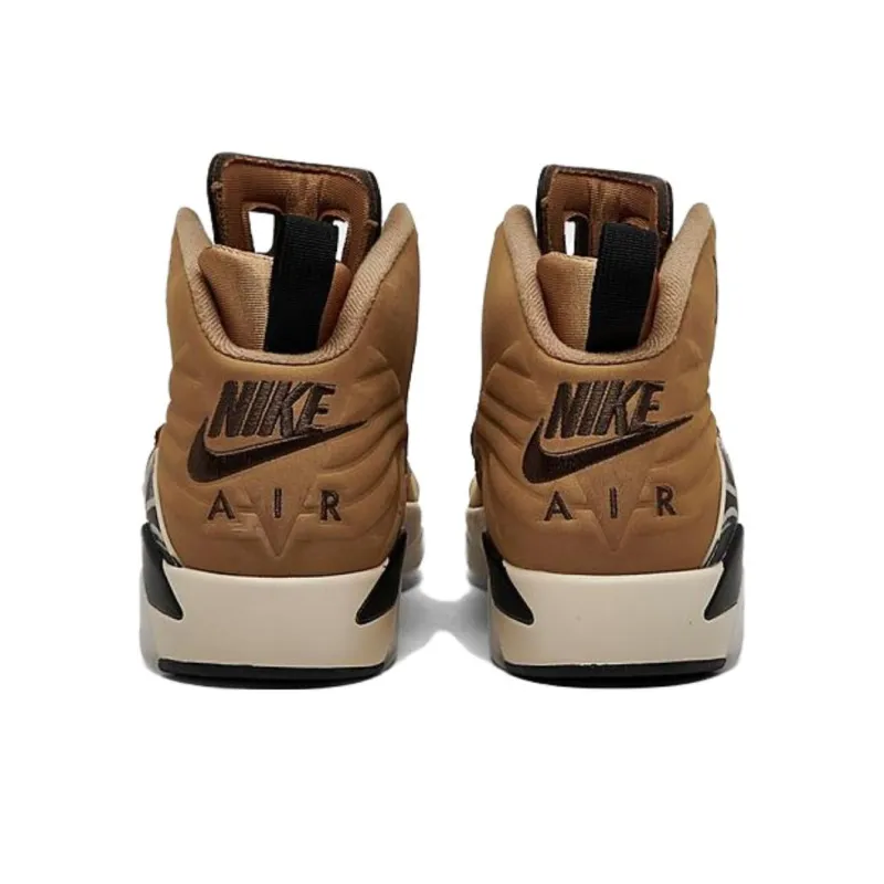 Jordan Mvp Flax-2