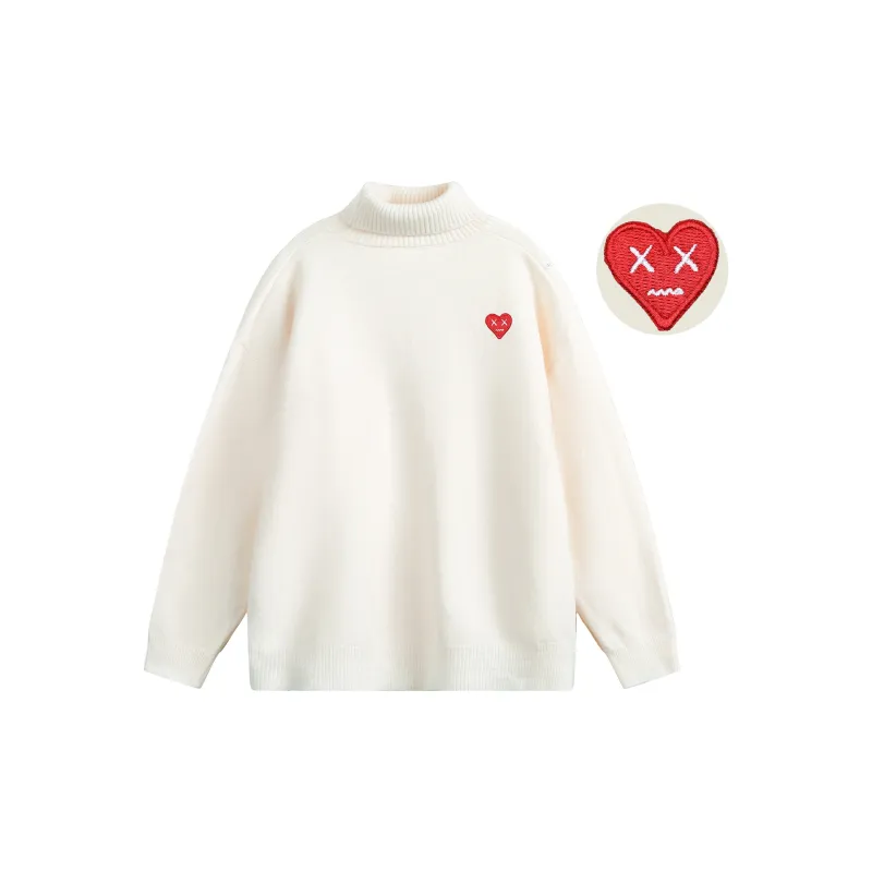 Emoji Sweaters Unisex-7