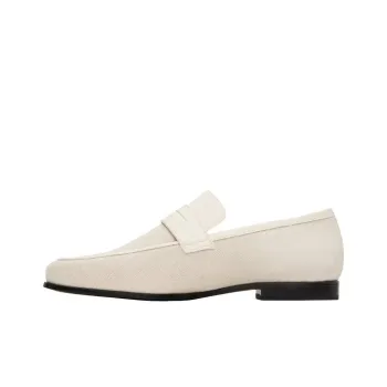 TOTEME Loafers Women's White