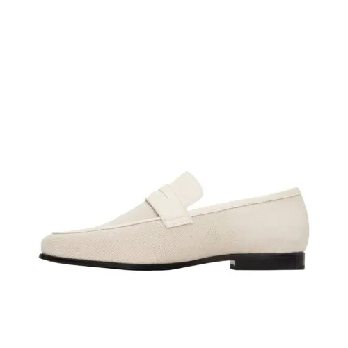 TOTEME Loafers Women's White