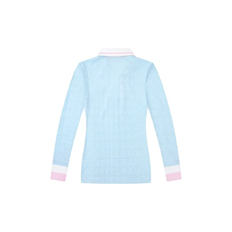 CASTELBAJAC T Shirts Women's-3