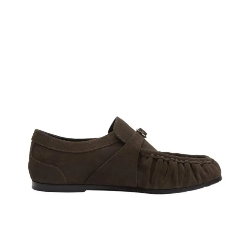 Cotemp Bahati Loafers 1.5cm Women's-9