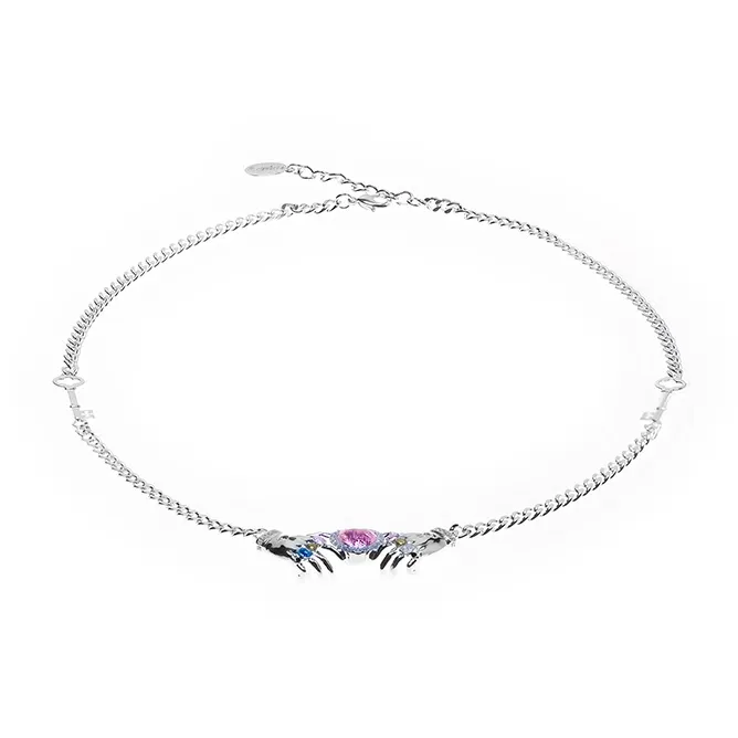 *EVAE+MOB Copper Necklaces Women's-3