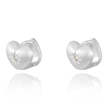 LOOK NICE Alloy Stud Earrings Women's Packaging