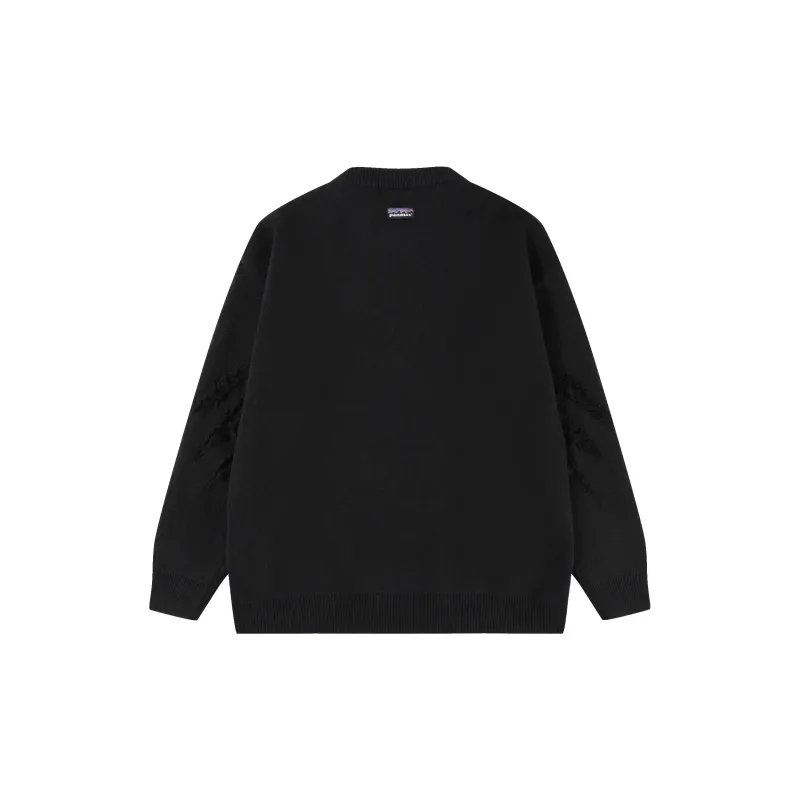 PANMAX Sweaters Men-5