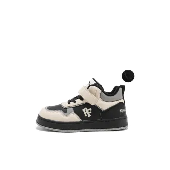 PAUL FRANK Anti Slip Wear Resistant Kids' Skateboarding Shoes Kids'
