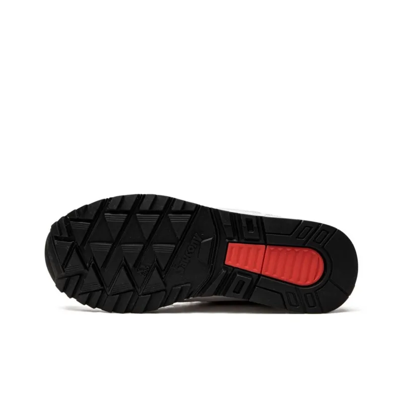 Saucony Shadow 6000 Low top Sneakers-3