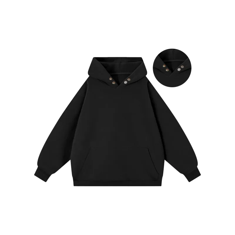 PUNCTILIOUS Sweatshirts Unisex-1