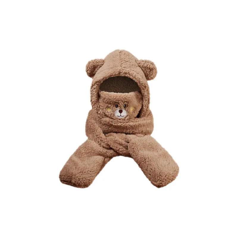 TUCANO Polyester Beanies Unisex-2
