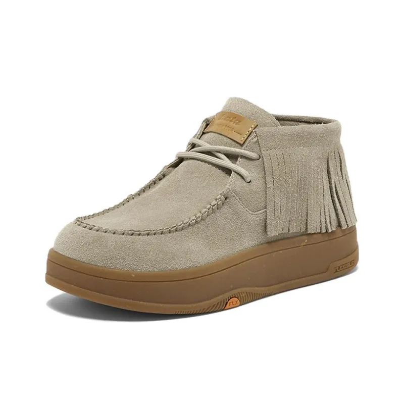 BATA Casual Single Shoes Women's-1