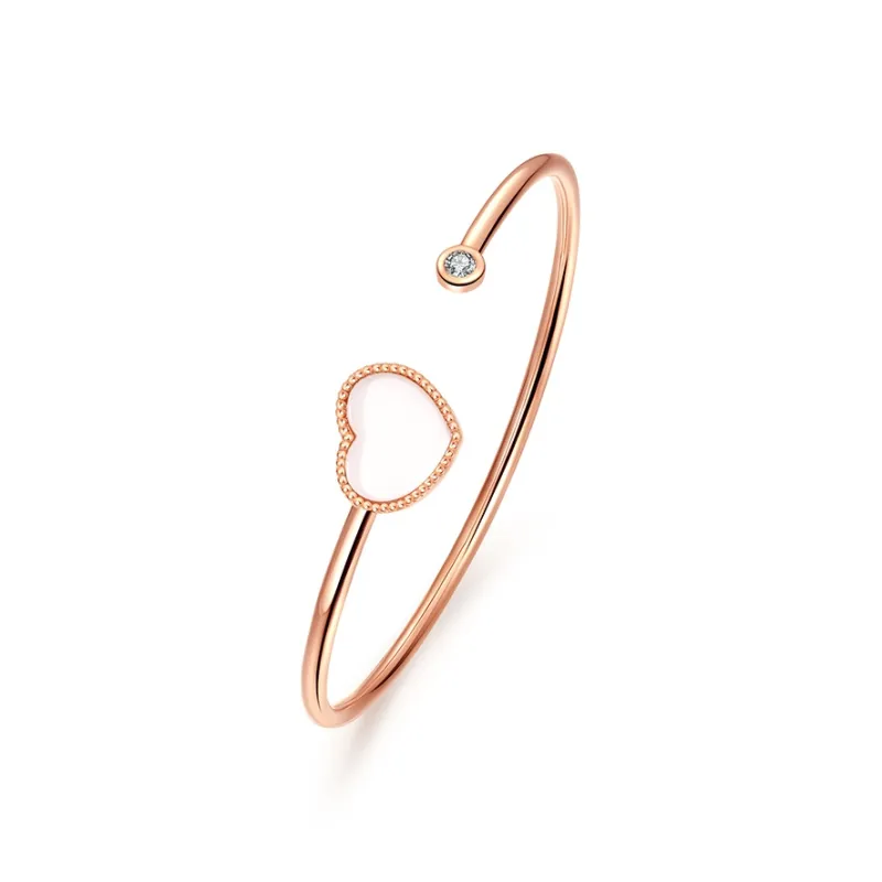 P&N S999 Fine Silver Hand Accessory Women's-0
