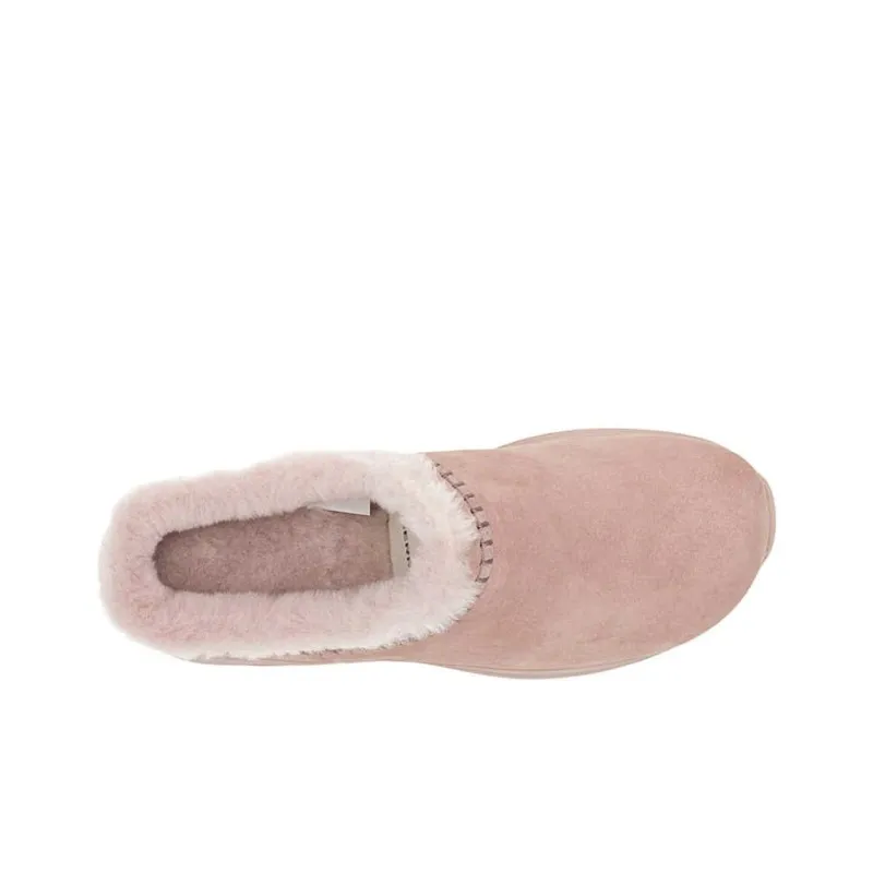 MERRELL Encore Ice 5 Anti-Slip Wear-Resistant Low-Top Casual Shoes Women's Pink-3