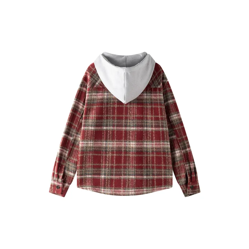 LOOX! Jackets Unisex-1