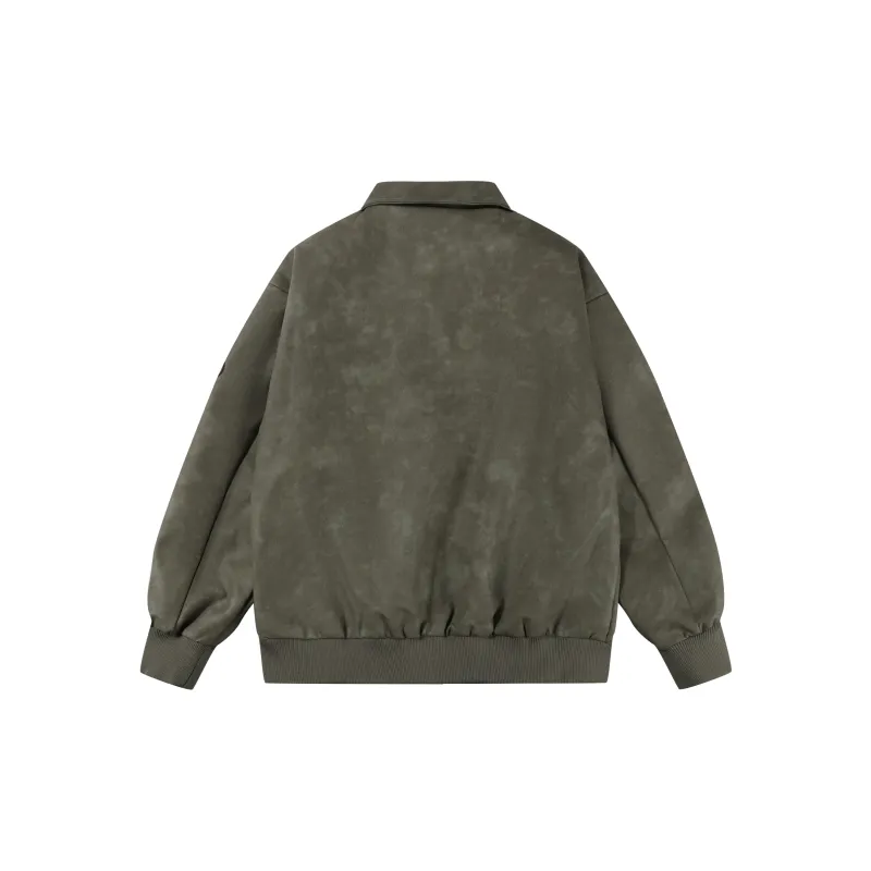 PANMAX Leather Jackets Men-8