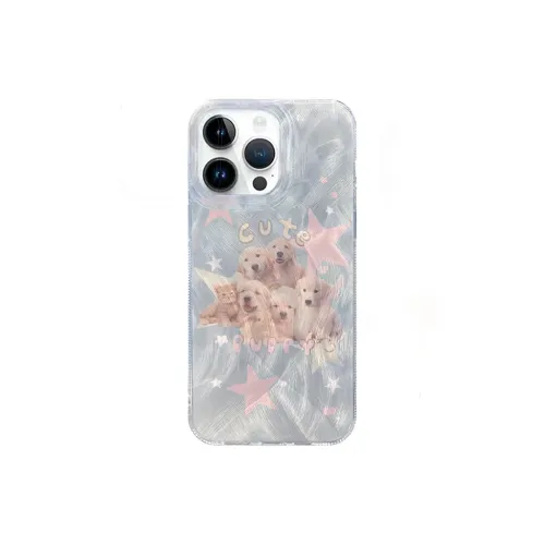 KESHIXIONG Phone Cases