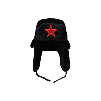 AAJF Polyamide Trapper Hats Unisex