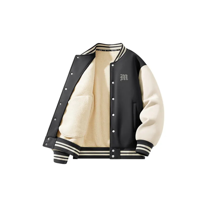 MINISO Baseball Jerseys Unisex-11