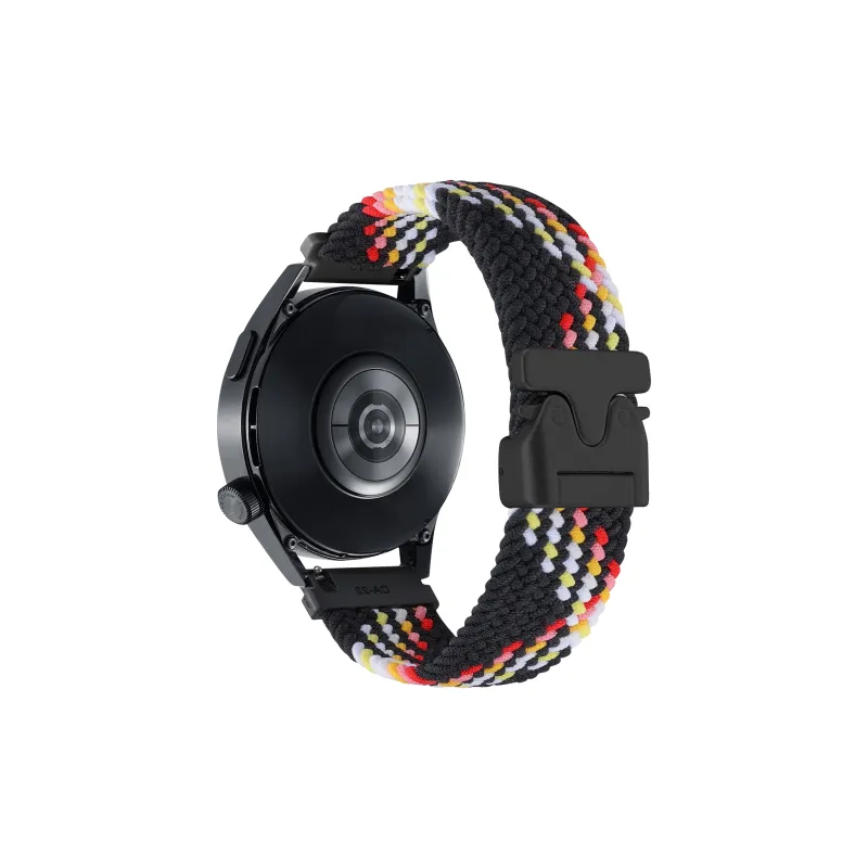 Antey Huawei Compatibility Watch Band Fabric Material-14