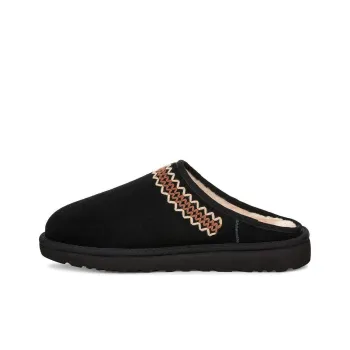 UGG Classic Slip On Atherson Slipper Black