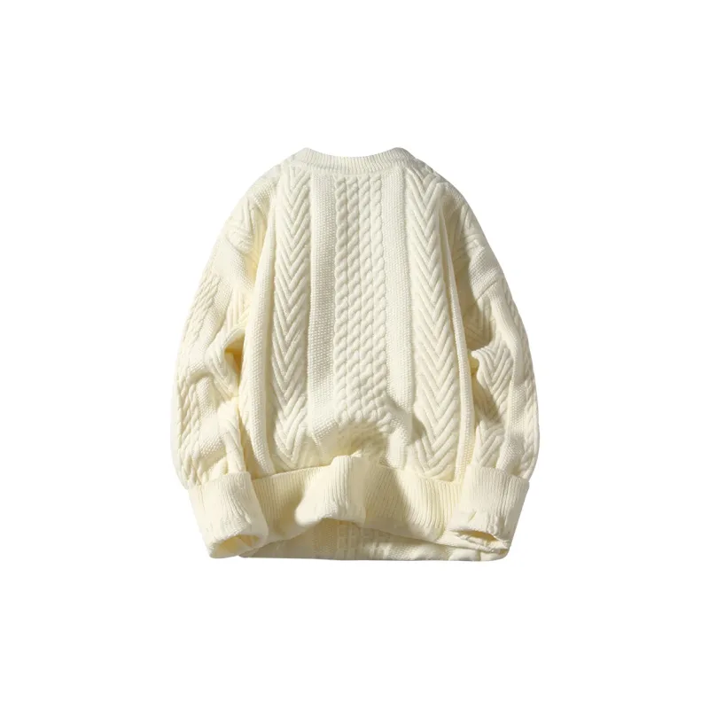Supremo Cat Sweaters Unisex-11