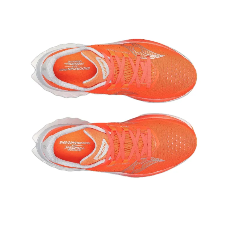Saucony Endorphin Speed 4 Vizired Women's-3