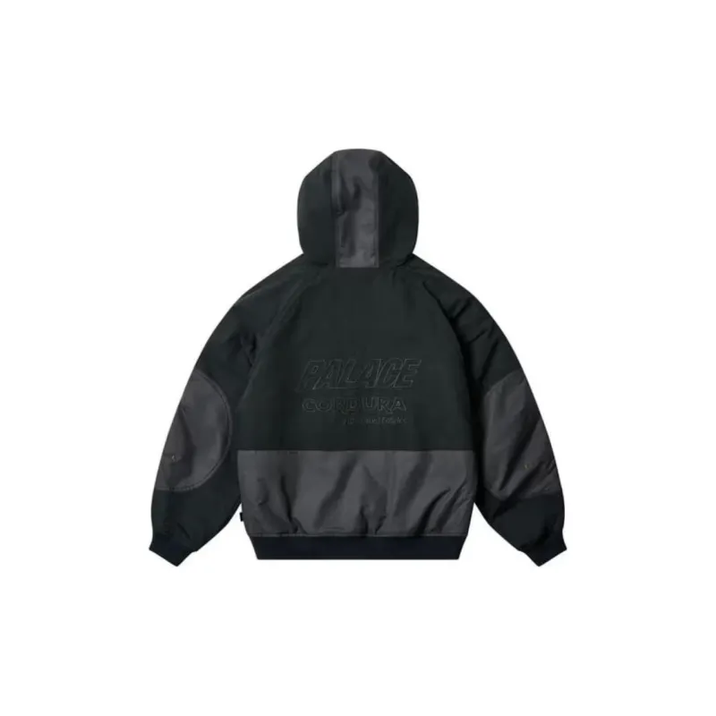 PALACE Cordura Duck Canvas Jacket-1