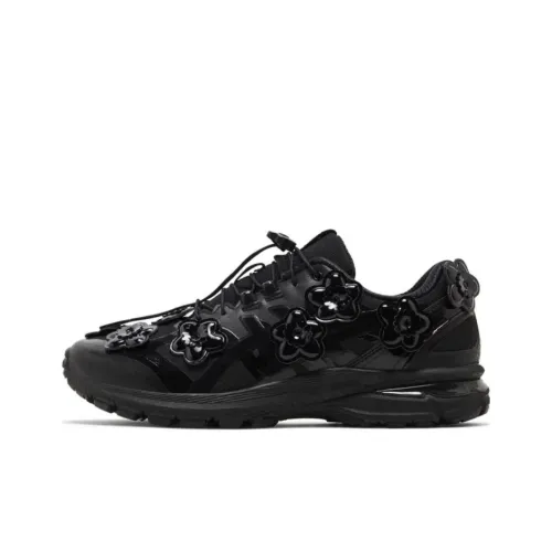 Asics Gel Terrain Cecilie Bahnsen Black