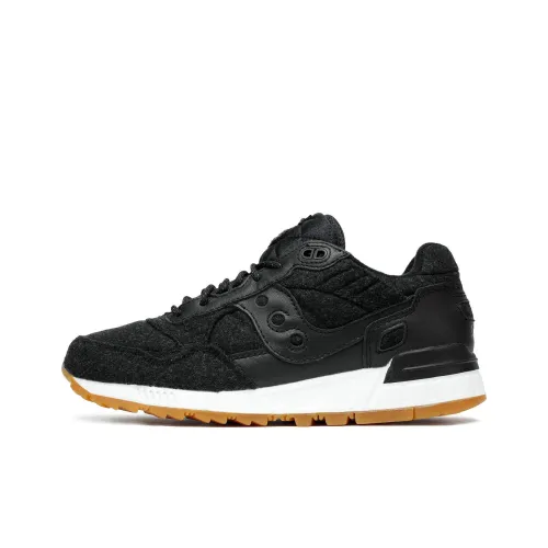 Saucony Shadow 5000 Letterman Ii