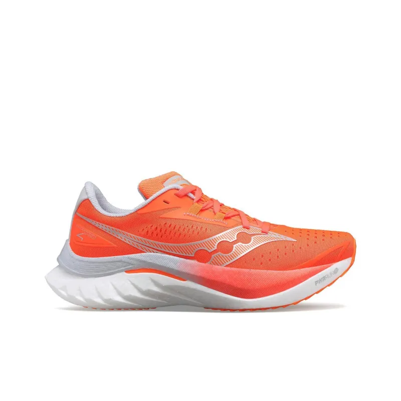 Saucony Endorphin Speed 4 Vizired Women's-1