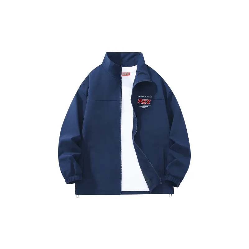 REXSHION Jackets Unisex-13