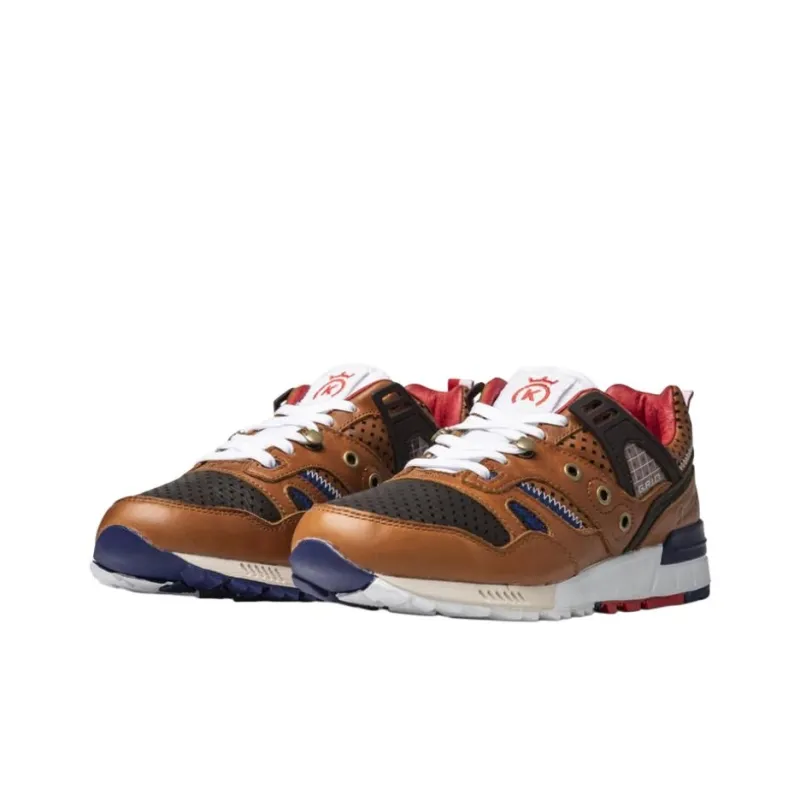 Saucony Grid Sd 24 Kilates La Victoria-1