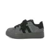Black Warrior (Fleece-Lined)